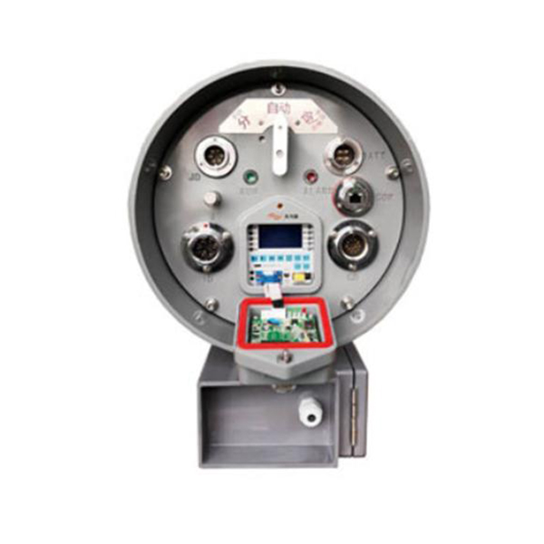 智能分界開關(guān)控制器(饋線終端 FTU)